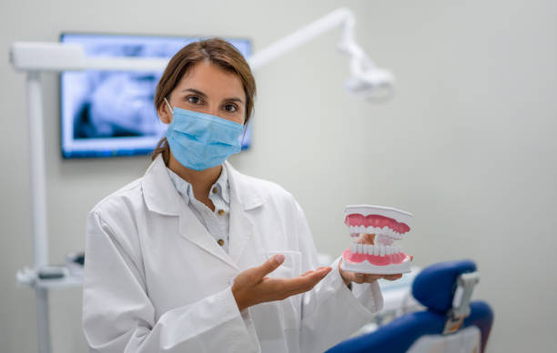 Best Emergency Treatment for Dental Infections or Abscesses in Ajo, AZ