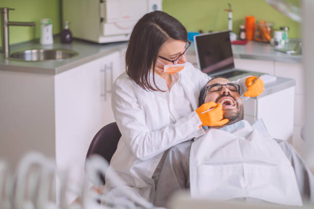 Best Urgent Care for Lost Fillings or Crowns in Ajo, AZ