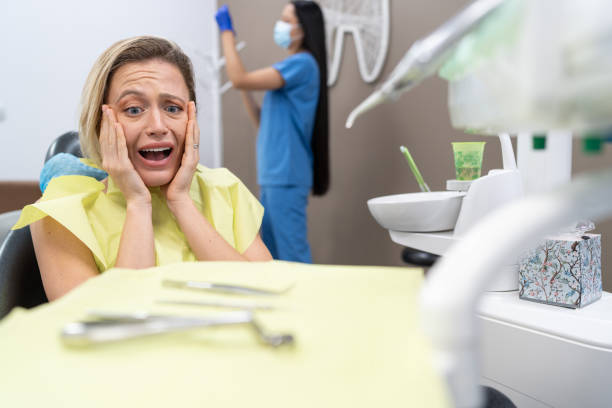 Best After-Hours Dental Trauma Care in Ajo, AZ