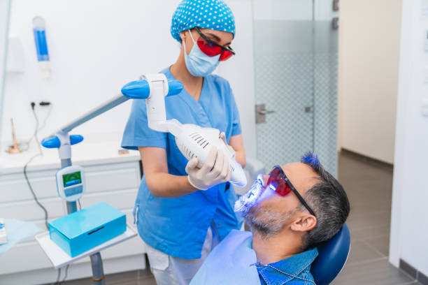 Best Emergency Dental Care for Broken or Chipped Teeth in Ajo, AZ